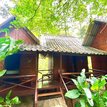 Springriver Resort Ban O Exterior photo