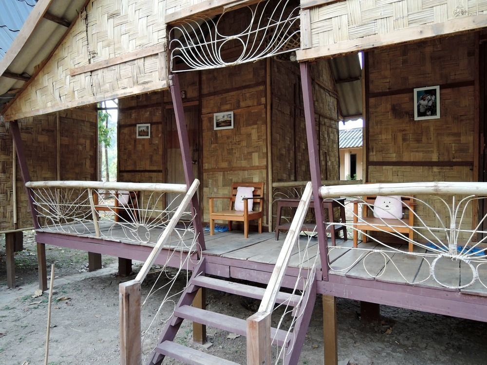 Springriver Resort Ban O Exterior photo